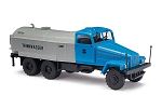IFA G5 Tanker Trinkwasser