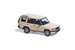 Land Rover Discovery beigemetal