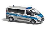 Ford Transit Polizei Berlin