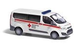 Ford Transit Bus DRK