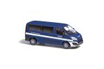 Ford Transit, THW