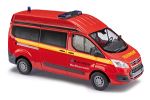 Ford Transit, FW Aurubis Nr.
