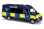 MB Sprinter Police GB