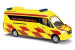 MB Sprinter Intensivmobil