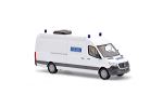 MB Sprinter lang Forensik