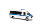 MB Sprinter Polizei Berlin
