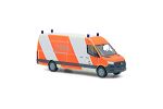 MB Sprinter FW Oldenburg H0