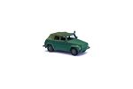 VW 181, BGS