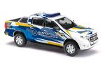 Ford Ranger Bundespolizei