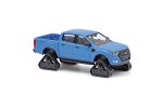 Ford Ranger Raupenantrieb