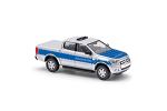 Ford Ranger, Ordnungsamt
