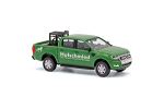 Ford Ranger Hufschmied
