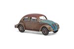 VW Kfer Brezelf. Scheunenfund