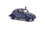 VW K�fer, Polizei Berlin