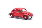 VW K�fer, Rot