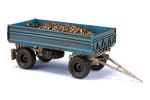 IFA HW 60  Rbenladung