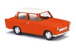 Trabant P601 Limousine, 50 Jahre