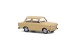 Trabant Limousine ahorngelb