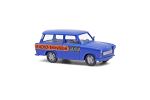 Trabant P601 Kombi RFT H0