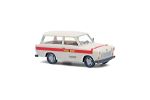 Trabant P601 Kombi VB Dresden