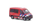 MB Sprinter NL Brandweer H0