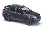 Ford Kuga, Schwarz