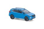 Ford Kuga, Blau
