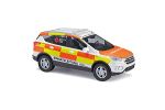 Ford Kuga, DRK