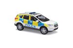 Ford Kuga, Police, Polizei