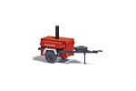 HL 10 Feldk�che Feuerwehr H0