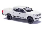 Nissan Navara, N-Guard, Wei
