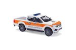 Nissan Navara, Wasserw.