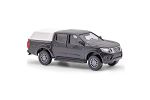 Nissan Navara, Black&White