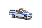 Nissan Navara/Hardtop ACO H0