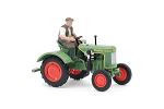Fendt F15 Dieselross m.Bauer)