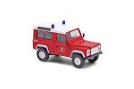 Land Rover Def.90 FW Meran H0