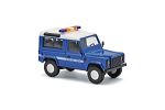 Land Rover 90, Gendarmerie