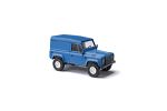Land Rover Defender 90 Kasten