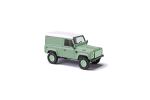 Land Rover Defender 90 Kasten
