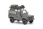 Land Rover Def.90 Expedition