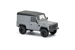 Land Rover 90, Silber