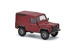 Land Rover 90, Rot