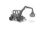 TIH 445 Schlepper DR grau
