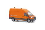 Ford Transit, Orange