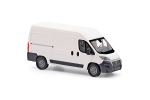 Fiat Ducato, Weiß