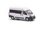Fiat Ducato Bus, Wei