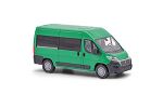 Fiat Ducato Bus, Grn