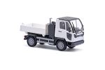 Multicar M31, Wei�