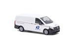 MB Vito, US Postal