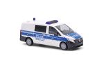 MB Vito, Bundespolizei